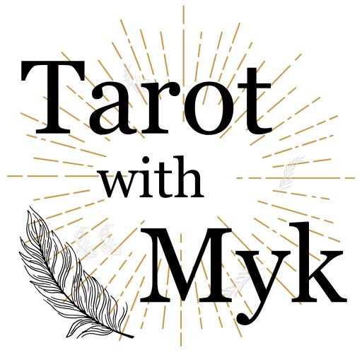 Tarot with Myk